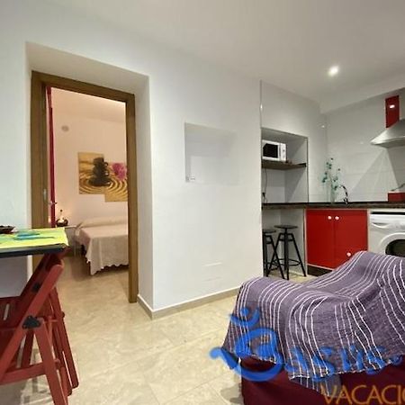Apartamento Calma En El Centro Conil De La Frontera Exterior photo